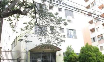 Apartamento com 1 quarto à venda na Rua Cambará, --, Centro, Londrina por R$ 155.000
