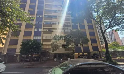 Apartamento com 3 quartos à venda na Avenida Paraná, --, Centro, Londrina por R$ 440.000