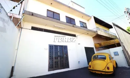 Sala comercial para alugar na avenida jorge casoni, --, lago igapó, londrina por r$ 500