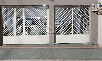 Casa com 3 quartos à venda na José Antônio Formigoni Netto, --, Jardim Alemanha, Londrina por R$ 220.000