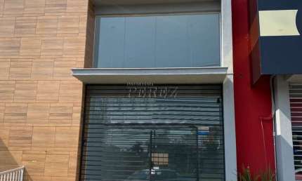 Sala comercial para alugar na Humaitá, --, Kennedy, Londrina por R$ 6.000