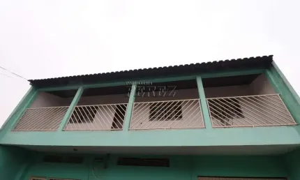 Casa com 3 quartos para alugar na Mário Cansian, --, Jardim Imagawa, Londrina por R$ 1.800