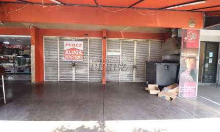 Ponto comercial para alugar na Avenida Duque de Caxias, --, Centro, Londrina por R$ 3.900