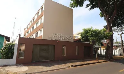 Apartamento com 2 quartos à venda na Manaus, --, Centro, Londrina por R$ 245.000