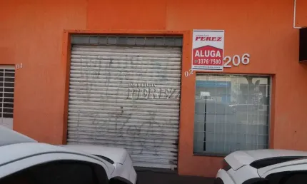 Sala comercial para alugar na rua bahia, --, centro, londrina por r$ 2.700