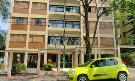 Apartamento com 3 quartos à venda na rua raposo tavares, --, vila larsen 1, londrina por r$ 300.000