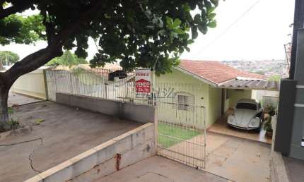 Casa com 2 quartos à venda na da Perseverança, --, Carnascialli, Londrina por R$ 230.000