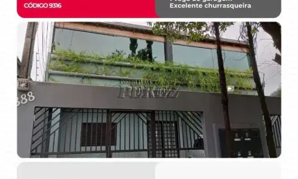 Casa com 2 quartos à venda na Rua Carlos Inácio Alves, --, Jardim Pérola, Londrina por R$ 1.750.000
