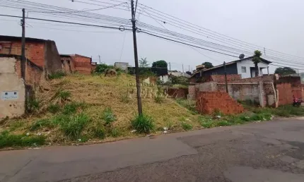 Terreno à venda na do Futebol, --, Jardim Olímpico, Londrina por R$ 79.000