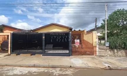 Casa com 2 quartos para alugar na FELIX CHENSO, --, Conjunto Semiramis Barros Braga, Londrina por R$ 800