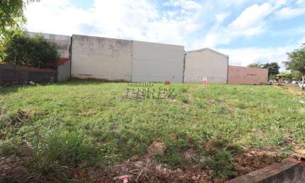 Terreno comercial para alugar na Jose Vitachi Filho, --, Monte Carlo, Londrina por R$ 2.000