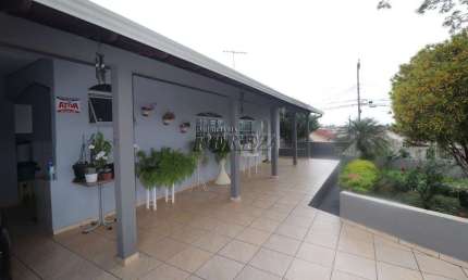 Casa com 2 quartos à venda na Dorival Cavassani, --, Ernani Moura Lima, Londrina por R$ 380.000