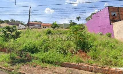 Terreno à venda na Sorocaba S/n, --, Coroados, Londrina por R$ 250.000