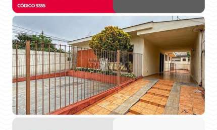 Casa com 2 quartos à venda na Humaitá, --, Kennedy, Londrina por R$ 1.450.000