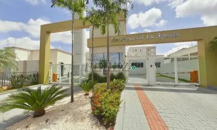 Apartamento com 2 quartos à venda na João Weffort, --, Esperança, Londrina por R$ 245.000