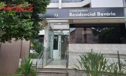 Apartamento com 3 quartos à venda na rua maragogipe, --, centro, londrina por r$ 650.000