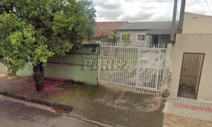 Casa com 1 quarto à venda na Joel Benício Pinto, --, Jardim Maria do Carmo, Londrina por R$ 270.000