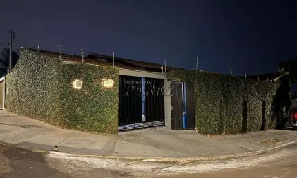 Casa com 3 quartos à venda na Sofia Kloc, --, Jardim Imagawa, Londrina por R$ 700.000