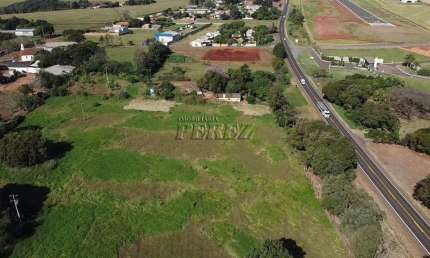 Terreno à venda na Antonio Mendes Vasconcelos Pr 218, --, Centro, Arapongas por R$ 2.400.000