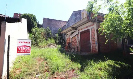 Terreno à venda na Edmundo Gonçalves, --, Roseira, Londrina por R$ 130.000