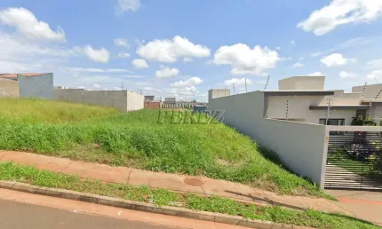 Terreno à venda na Rua Manoel Barbosa Lima, --, Gleba Esperança, Londrina por R$ 200.000