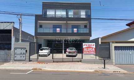 Sala comercial para alugar na Avenida Jorge Casoni, --, Centro, Londrina por R$ 1.350