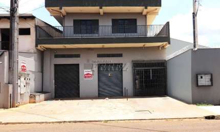 Sala comercial para alugar na John Fitzgerald Kennedy, --, Recreio, Londrina por R$ 2.200