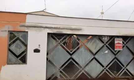Casa com 3 quartos à venda na flor-de-lis, --, ricardo, londrina por r$ 390.000
