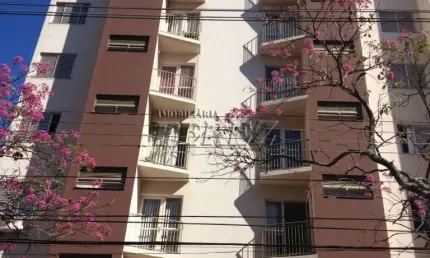 Apartamento com 3 quartos à venda na São Paulo, --, Centro, Londrina por R$ 330.000