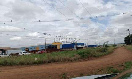 Terreno à venda na Aldo Soares da Silva, --, Estância Dlaville, Londrina por R$ 600.000