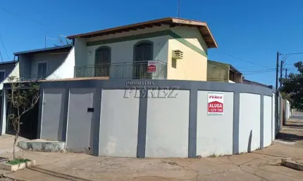 Casa com 3 quartos para alugar na jose ely carvalho grade, --, lago juliana, londrina por r$ 2.500