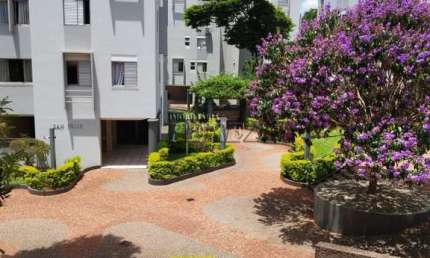 Apartamento com 3 quartos à venda na Avenida São João, --, Antares, Londrina por R$ 290.000