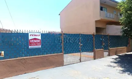 Casa com 2 quartos à venda na Avenida Laranjeiras, --, Marumbi, Londrina por R$ 430.000
