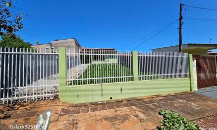 Casa com 2 quartos à venda na Geraldo Simões, --, Jardim das Palmeiras, Londrina por R$ 230.000