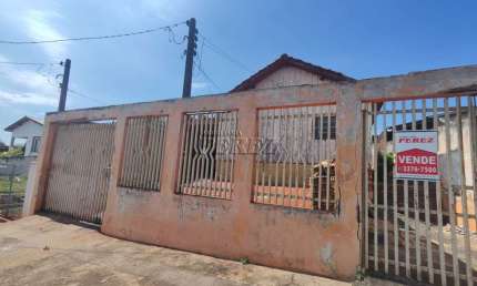 Terreno à venda na Noel Rosa, --, Jardim Meton, Londrina por R$ 140.000