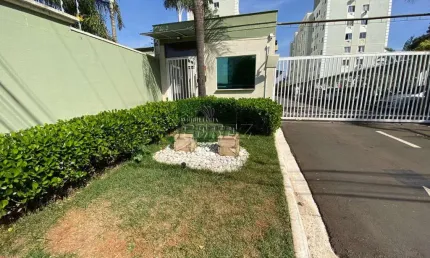 Apartamento com 2 quartos à venda na maria calsavara gallo, --, vale dos tucanos, londrina por r$ 250.000