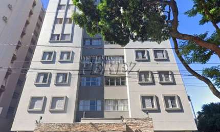Apartamento com 3 quartos à venda na Eduardo Benjamin Hosken, --, Conceição, Londrina por R$ 340.000