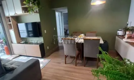 Apartamento com 2 quartos à venda na Rua Santa Terezinha, --, Vila Santa Terezinha, Londrina por R$ 365.000