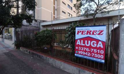 Casa comercial à venda na Rua Mato Grosso, --, Centro, Londrina por R$ 1.350.000