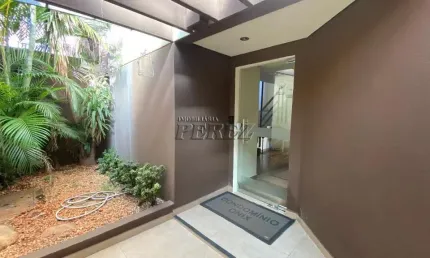 Apartamento com 3 quartos à venda na Rua Amador Bueno, --, Vila Ipiranga, Londrina por R$ 350.000