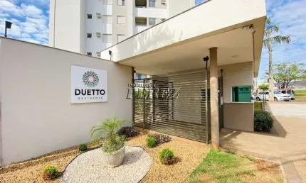Apartamento com 3 quartos à venda na dos Coqueiros, --, Jardim Morumbi, Londrina por R$ 440.000