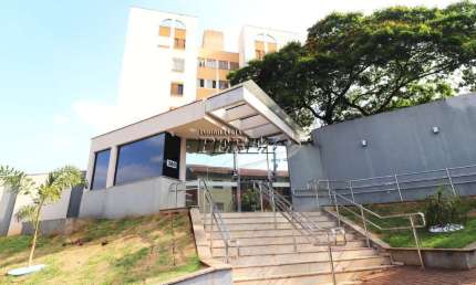 Apartamento com 3 quartos à venda na Rua Coronel Camisão, --, Jardim Europa, Londrina por R$ 220.000