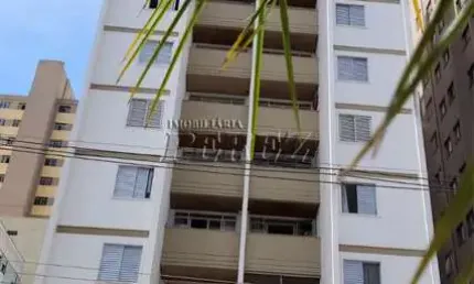 Apartamento com 3 quartos à venda na rua alagoas, --, centro, londrina por r$ 360.000