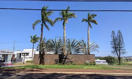 Terreno à venda na Antonieta Balan s/n, --, Jardim Costa do Sol, Rolândia por R$ 160.000