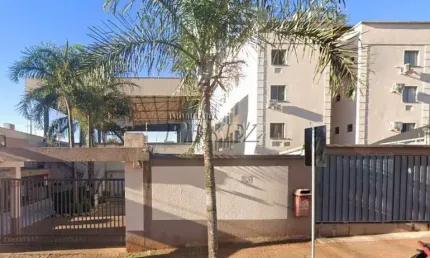 Apartamento com 2 quartos à venda na Rua André Gallo, --, Vale dos Tucanos, Londrina por R$ 350.000
