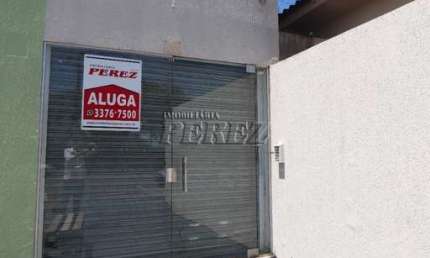 Ponto comercial para alugar na Avenida São João, --, Vila Siam, Londrina por R$ 5.500