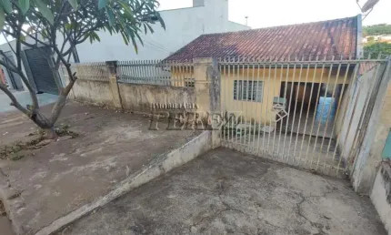 Casa com 2 quartos à venda na Yoshikawa Koji, --, Jardim Tókio, Londrina por R$ 220.000