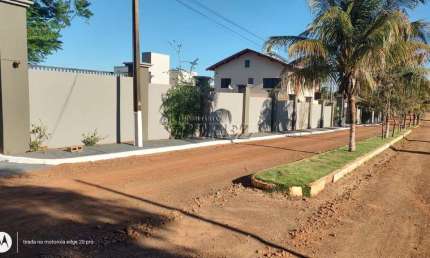 Casa em condomínio fechado com 3 quartos à venda na PARANAGI, --, Paranagi, Sertaneja por R$ 360.000