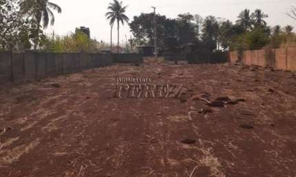 Terreno à venda na Municipal do Biguá s/n, --, Represa Capivara, Primeiro de Maio por R$ 55.000