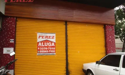 Ponto comercial para alugar na Tiradentes, --, Boa Vista, Londrina por R$ 1.980